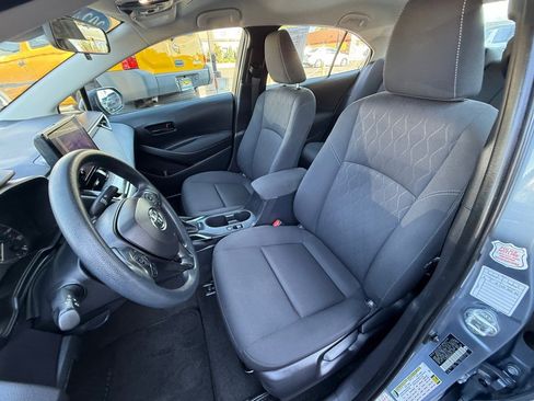 Used 2024 Toyota Corolla LE image 14
