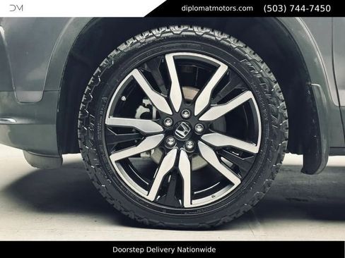 Used 2019 Honda Pilot Touring image 33