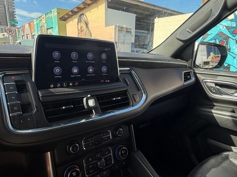 Used 2021 Chevrolet Tahoe LT RWD image 19