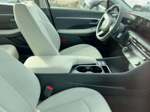 Used 2025 Hyundai Sonata SEL image 10