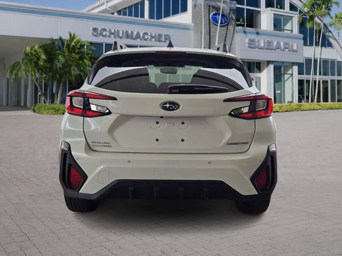 Certified 2024 Subaru Crosstrek 2.5i Limited image 6