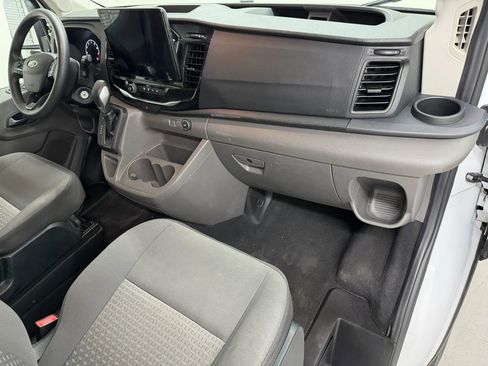 Used 2023 Ford Transit 350 XLT RWD image 10