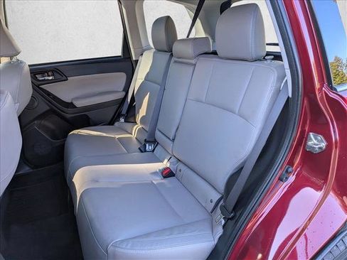 Used 2017 Subaru Forester 2.5i Limited image 19