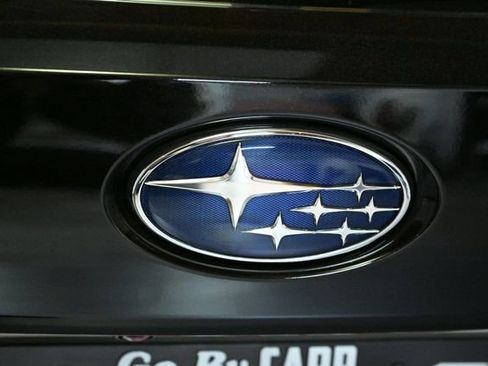 Certified 2025 Subaru Crosstrek 2.5i Sport w/ Popular Package #3A AWD/4WD image 11