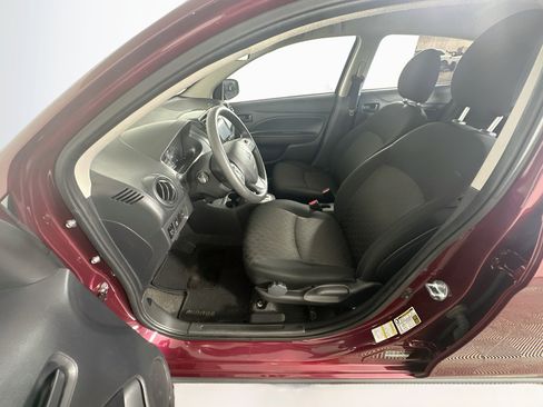 Used 2024 Mitsubishi Mirage ES FWD image 13