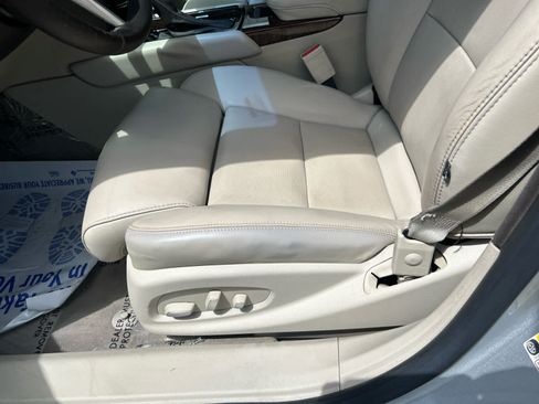 Used 2013 Cadillac XTS Premium AWD/4WD image 14