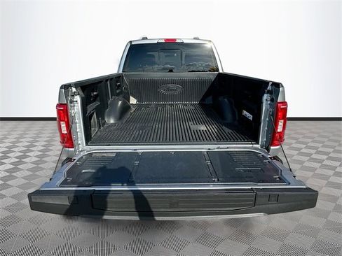 Used 2023 Ford F150 XLT w/ Equipment Group 302A High image 26