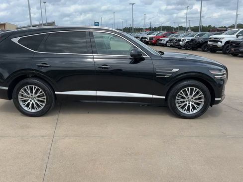 Used 2024 Genesis GV80 2.5T AWD/4WD image 2