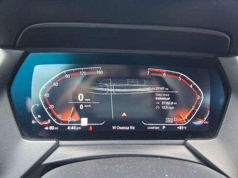Used 2021 BMW 228i Gran Coupe w/ Convenience Package FWD image 7