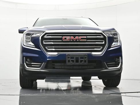 Certified 2023 GMC Terrain SLT AWD/4WD image 36