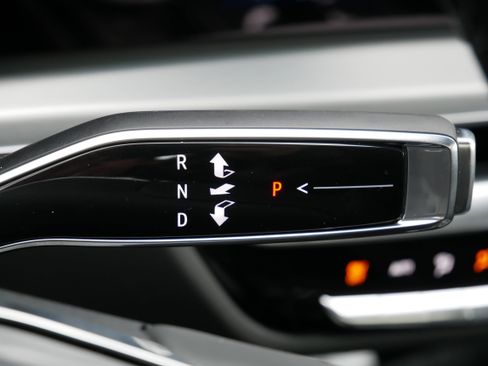 Used 2026 Cadillac Lyriq Premium Luxury w/ LPO, Floor Liner Package image 24