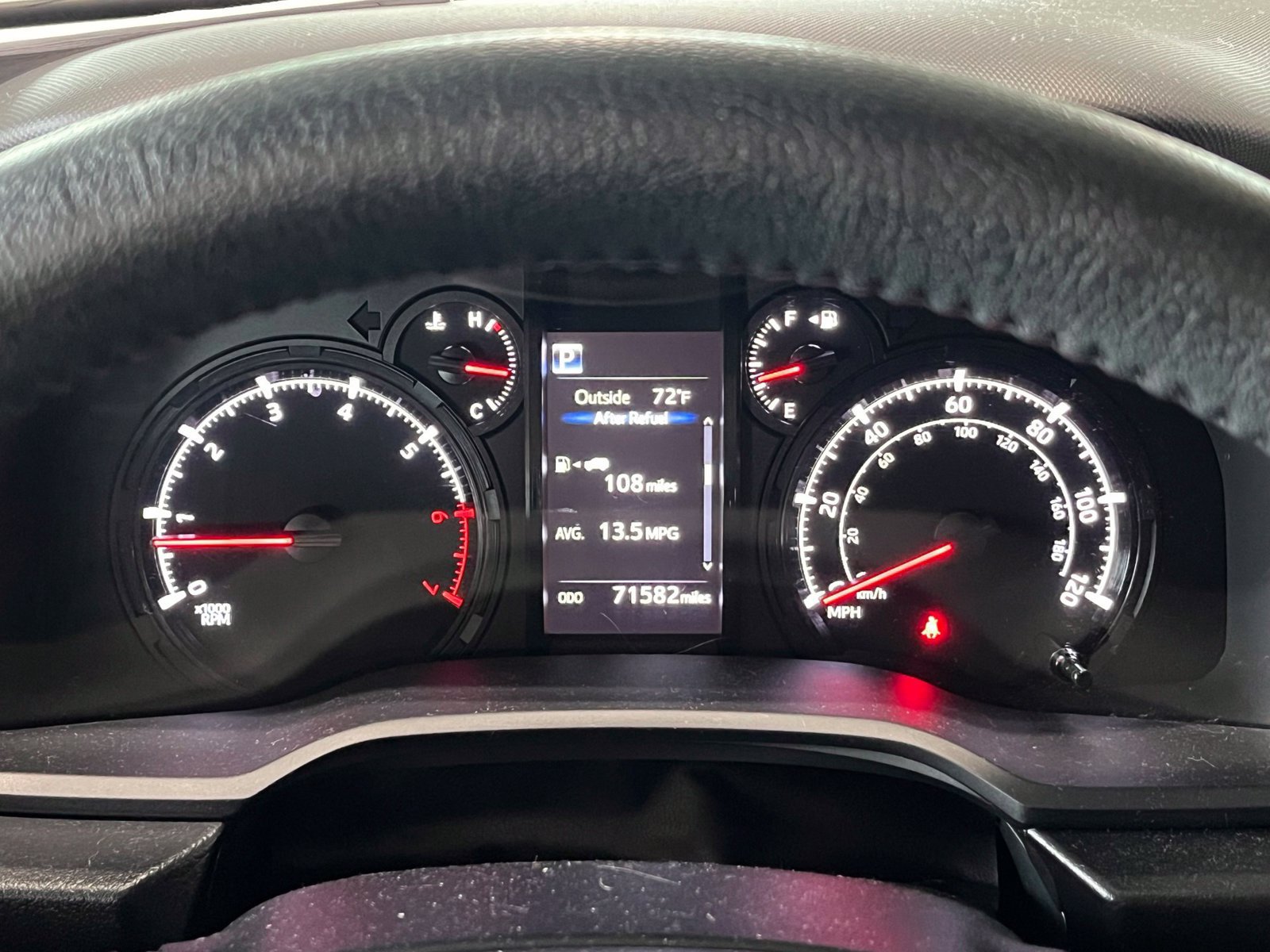 Used 2022 Toyota 4Runner Trail Special Edition AWD/4WD image 30