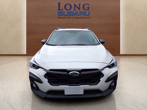 Certified 2025 Subaru Crosstrek 2.5i Limited image 5