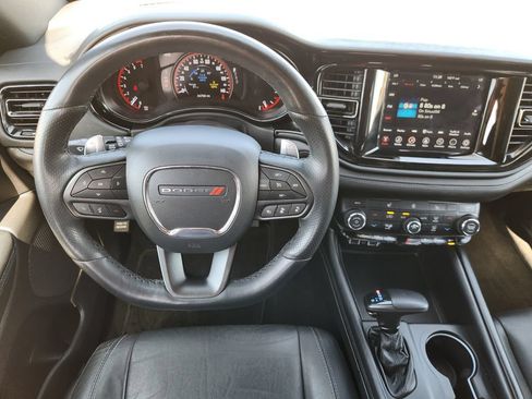 Used 2022 Dodge Durango GT RWD image 25