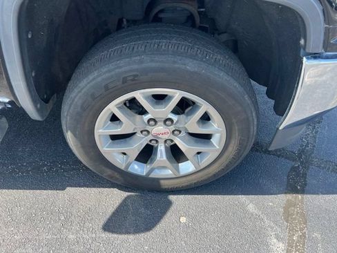 Used 2018 GMC Sierra 1500 SLT AWD/4WD image 13
