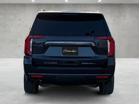 Certified 2023 GMC Yukon Denali Ultimate image 16