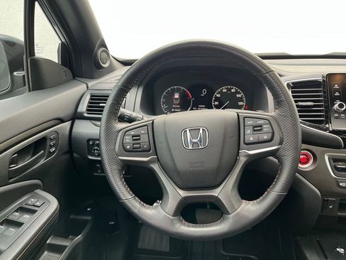 Used 2024 Honda Ridgeline TrailSport image 18