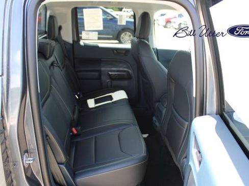 New 2025 Ford Maverick Lobo image 8