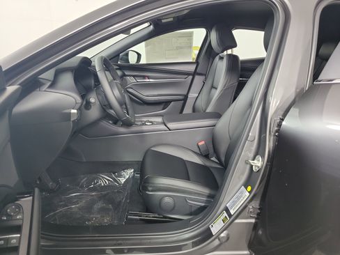 New 2026 MAZDA MAZDA3 s Sport image 11