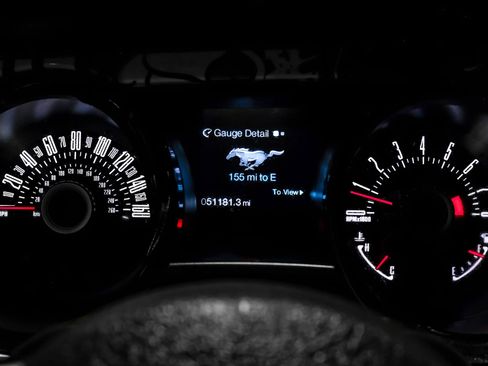 Used 2013 Ford Mustang GT Premium w/ Security Pkg image 24