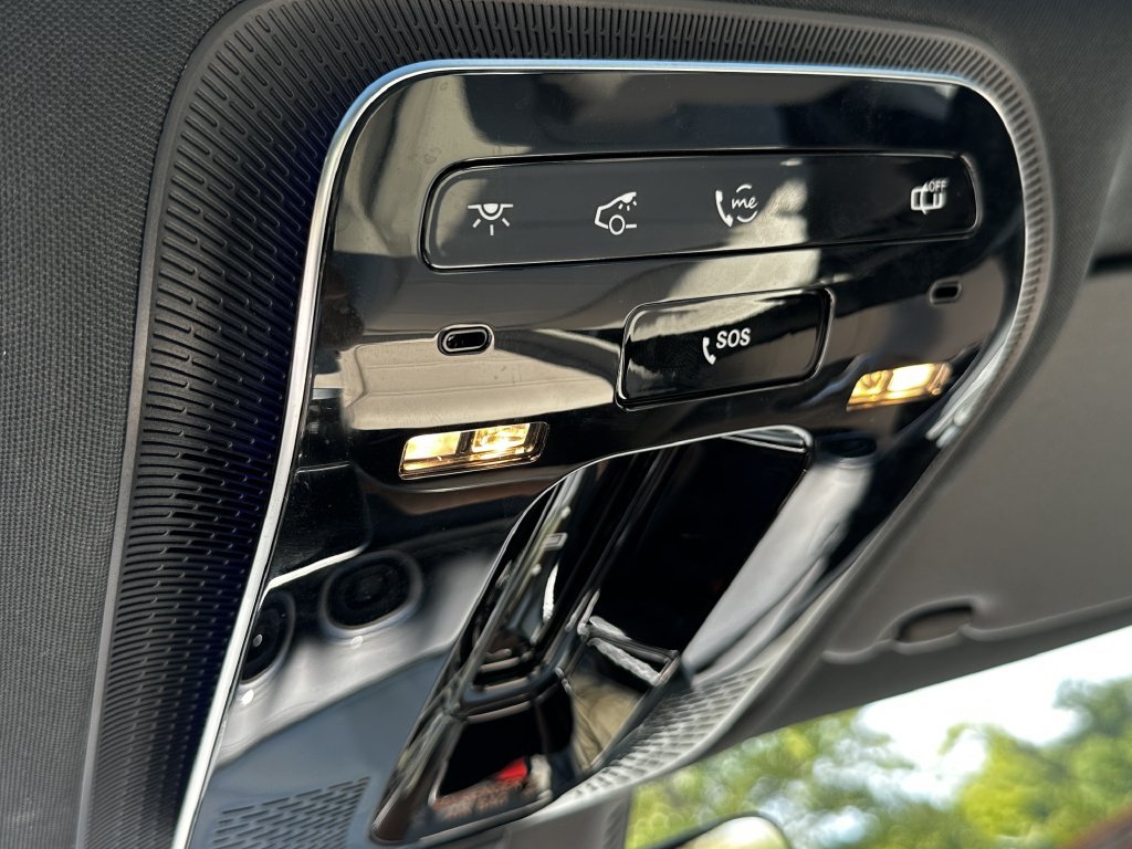 Certified 2025 Mercedes-Benz C 300 Sedan image 32