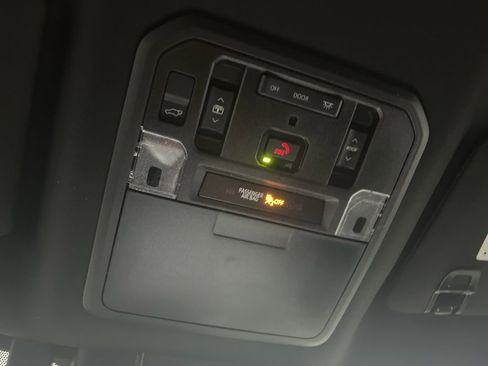 New 2026 Toyota Sequoia TRD Pro AWD/4WD image 79