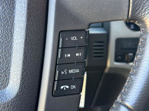 Used 2012 Ford F150 XLT w/ XLT Chrome Pkg AWD/4WD image 31