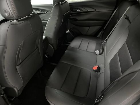 Used 2023 Chevrolet TrailBlazer RS w/ Convenience Package AWD/4WD image 15