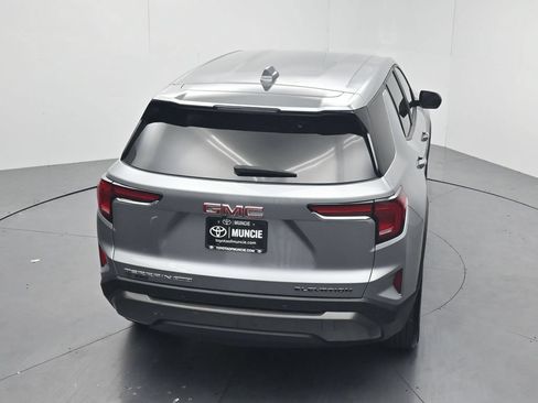 Used 2026 GMC Terrain Elevation AWD/4WD image 56