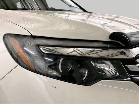 Used 2018 Honda Pilot Elite image 29
