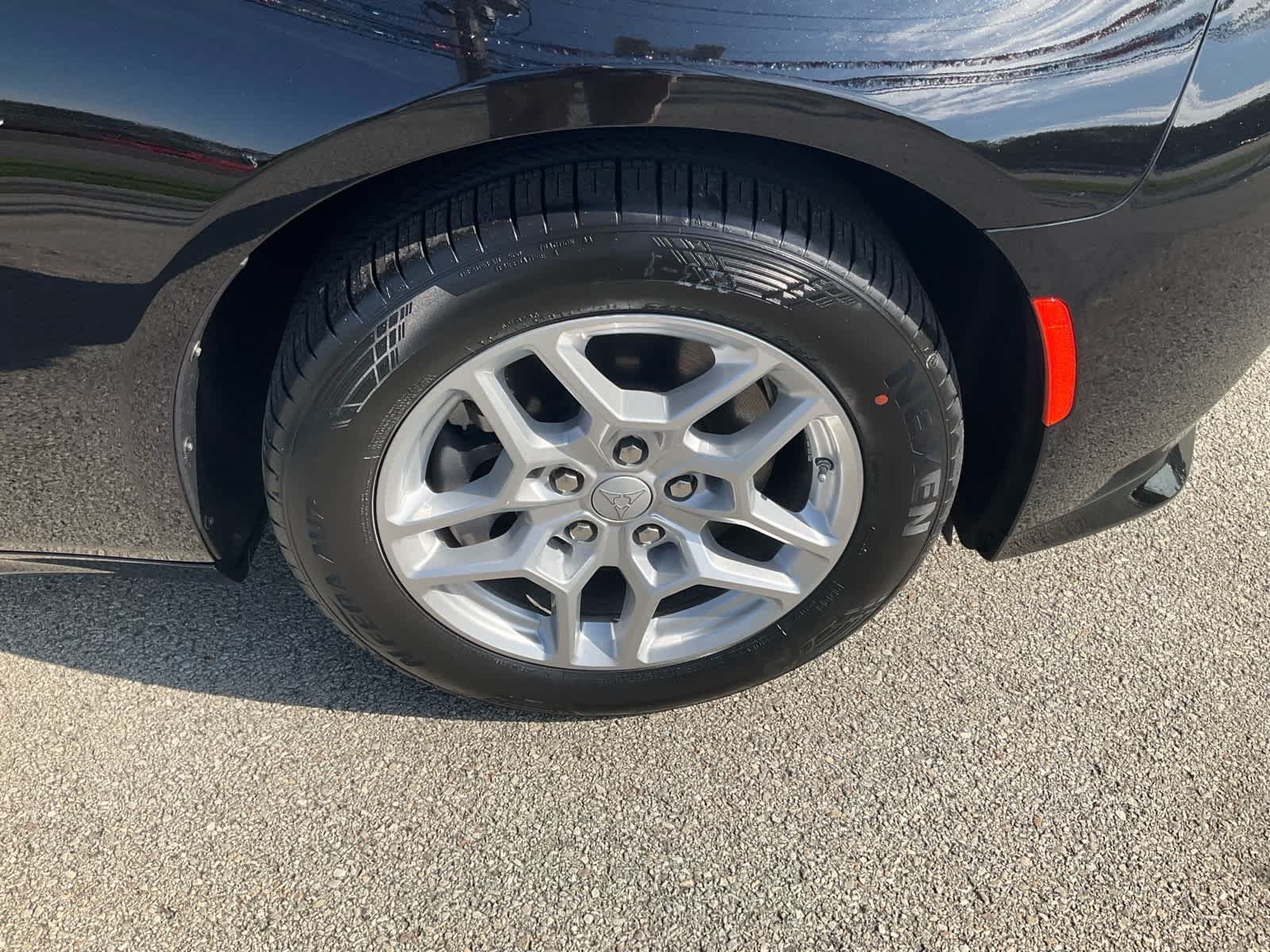 New 2026 Dodge Charger R/T AWD/4WD image 21