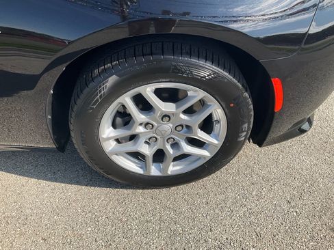 New 2026 Dodge Charger R/T AWD/4WD image 21