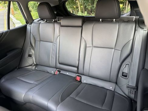 Certified 2023 Subaru Outback Limited AWD/4WD image 23