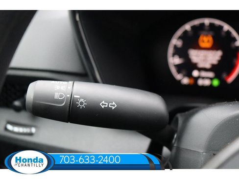 New 2026 Honda CR-V EX image 10