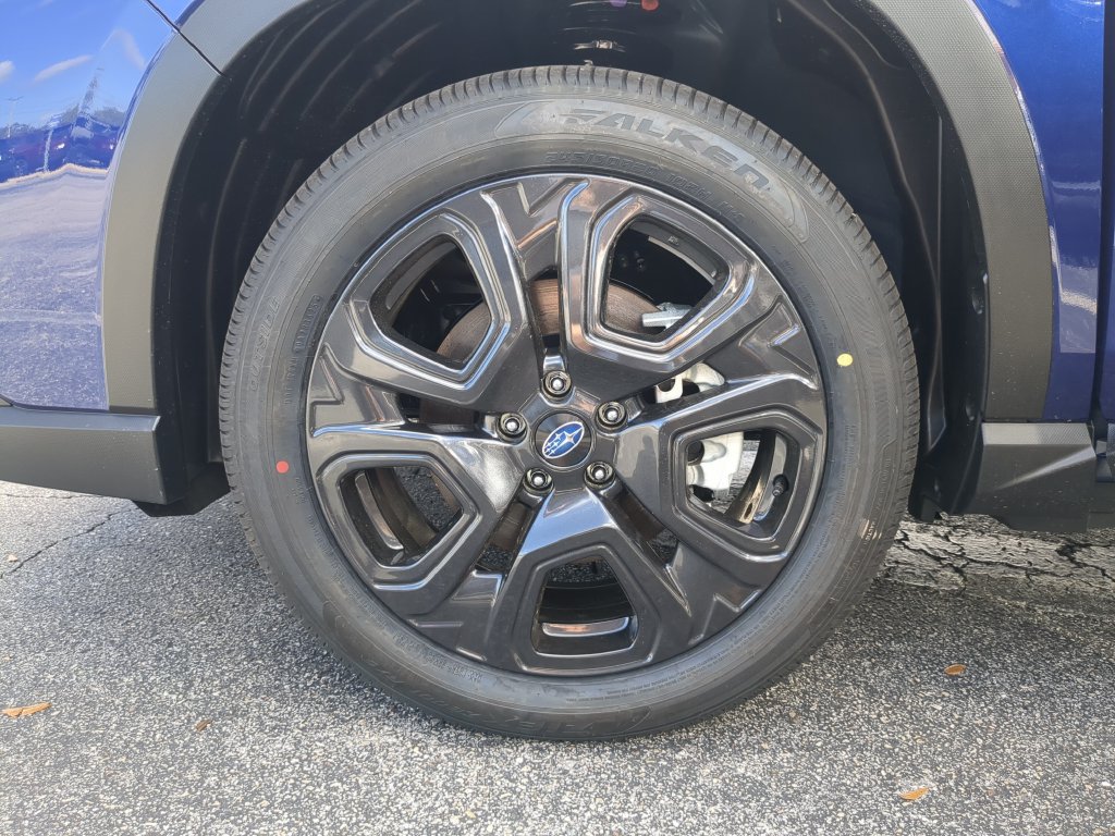 New 2026 Subaru Ascent Bronze Edition AWD/4WD image 35