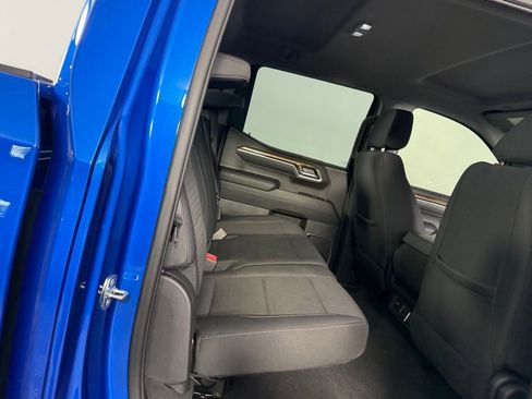 Used 2024 Chevrolet Silverado 1500 RST image 22