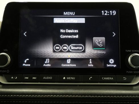 Used 2023 Nissan Rogue S FWD image 16