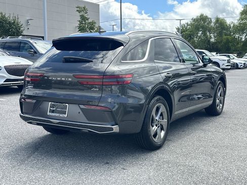 Used 2026 Genesis GV70 2.5T Advanced AWD/4WD image 5