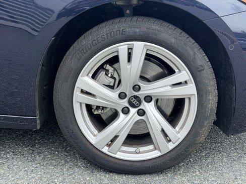 Certified 2025 Audi A5 2.0T Premium w/ Premium Plus AWD/4WD image 25