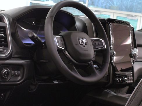 New 2026 RAM 1500 Big Horn image 13