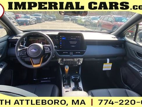 New 2026 Subaru Outback Wilderness image 13