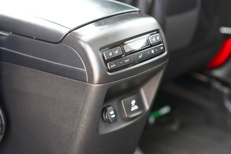 Used 2021 Hyundai Palisade Limited AWD/4WD image 76