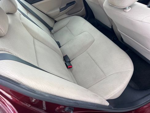 Used 2013 Honda Civic LX image 14