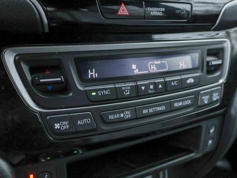 Used 2023 Honda Passport Elite image 20