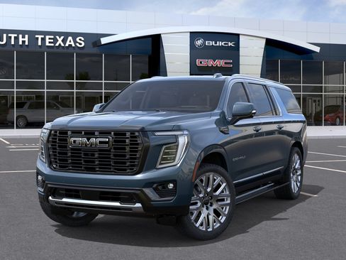 New 2026 GMC Yukon XL Denali Ultimate AWD/4WD image 6