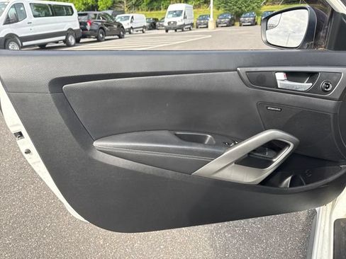 Used 2015 Hyundai Veloster Turbo FWD image 23