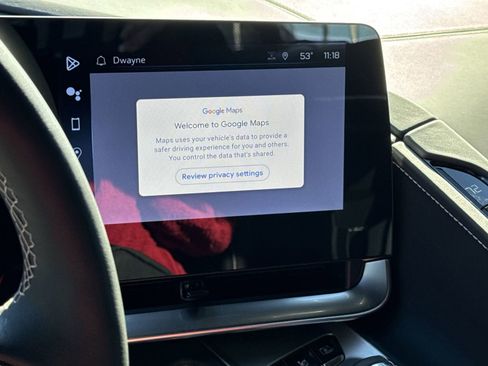 Used 2024 Chevrolet Corvette Z06 image 24