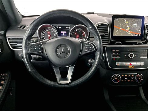 Used 2017 Mercedes-Benz GLE 350 4MATIC image 5