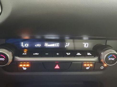 New 2026 MAZDA CX-30 AWD 2.5 S image 22