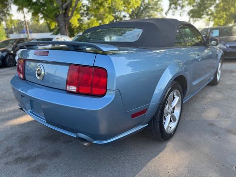 Used 2007 Ford Mustang GT Premium image 13